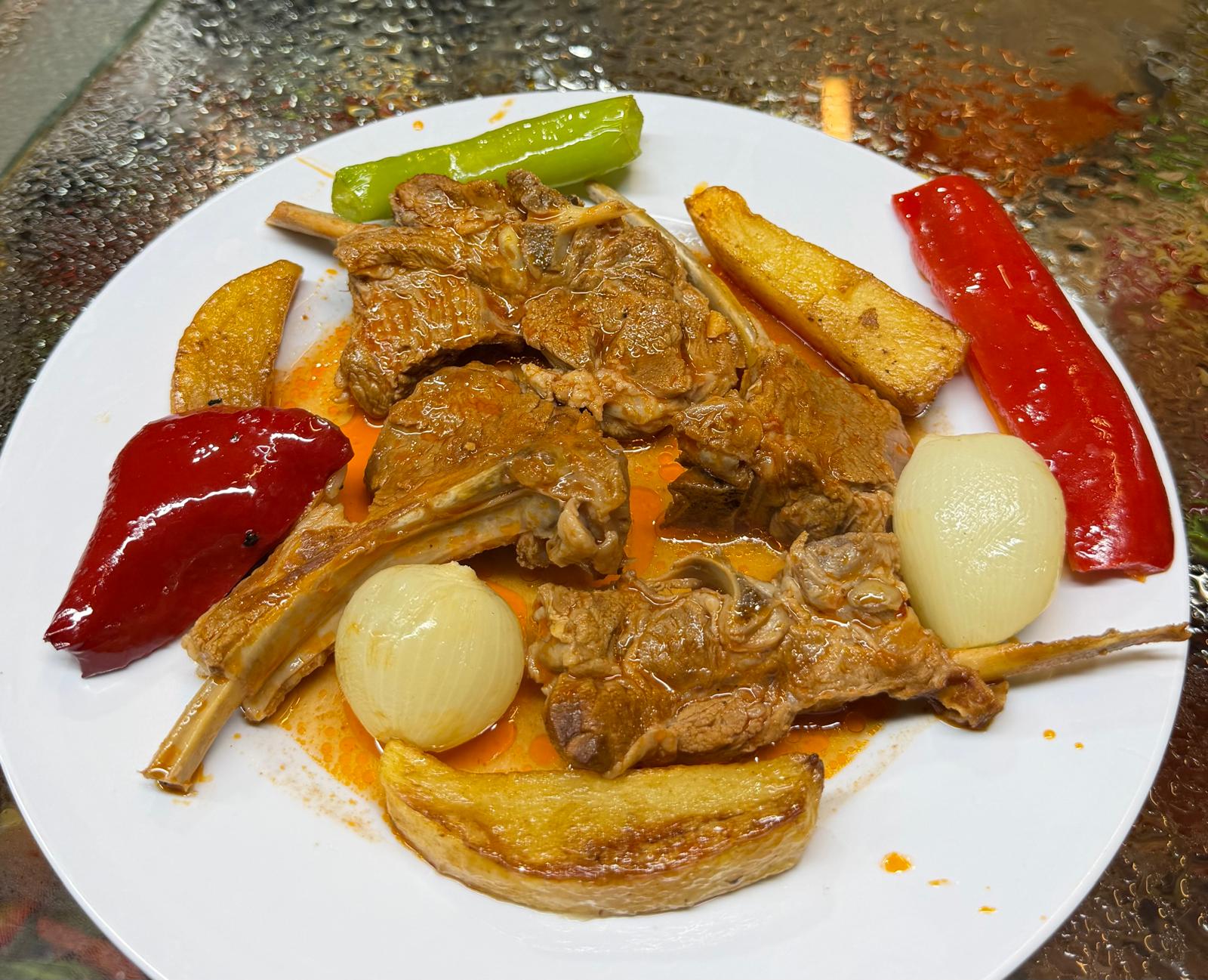 Fırın Ağzı
